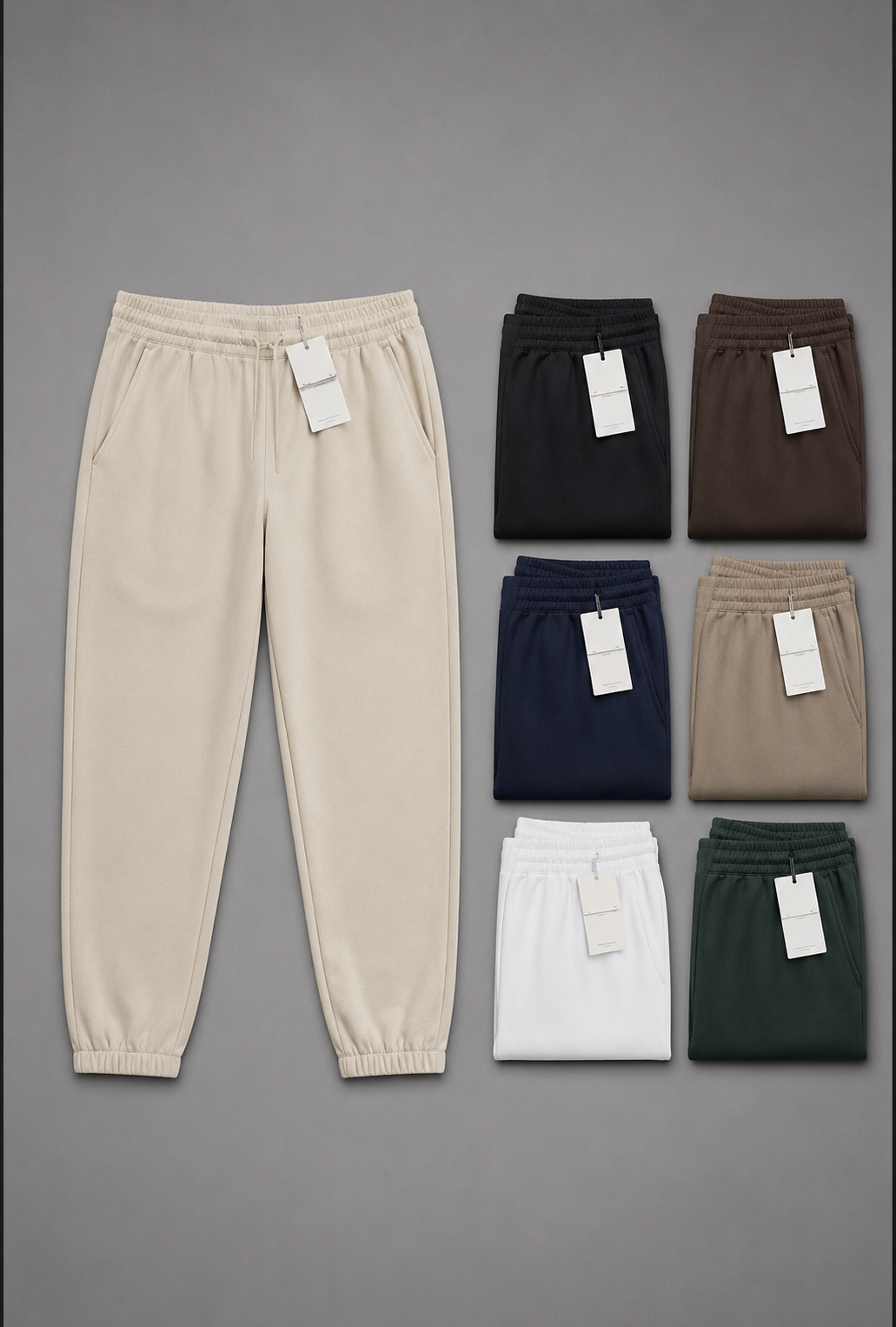 joggeer clasico